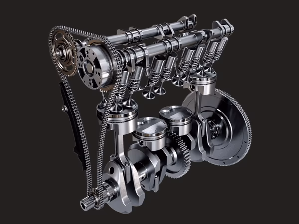 Engine