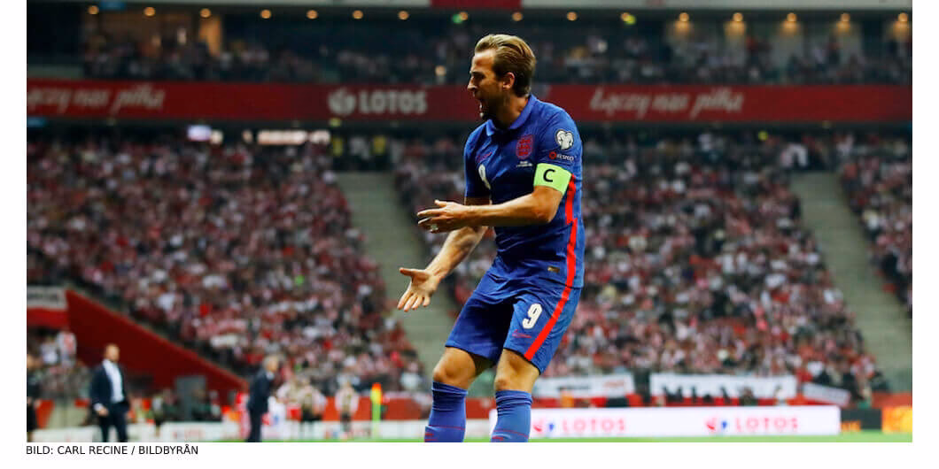 How many times has North Macedonia lost a game against England?