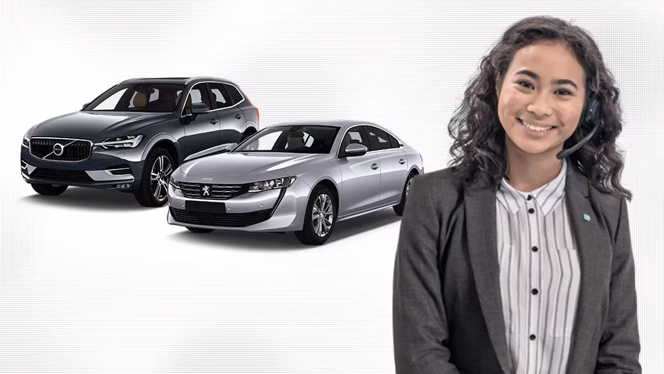 Who is Enterprise Car & Van Hire?