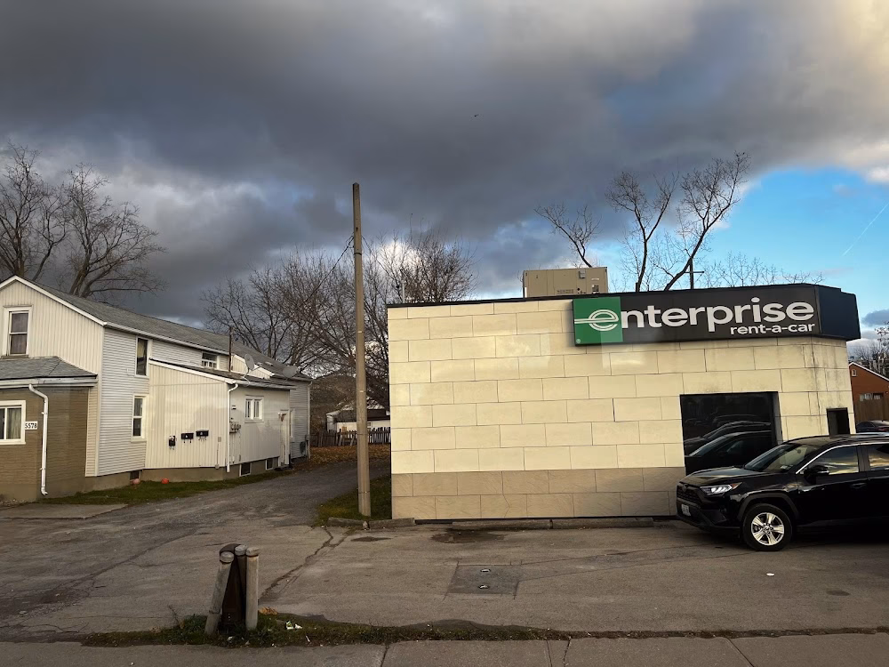 Why should you choose enterprise as your accident management partner?