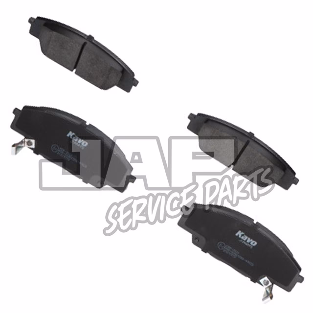 What is a Mintex brake accessory kit?