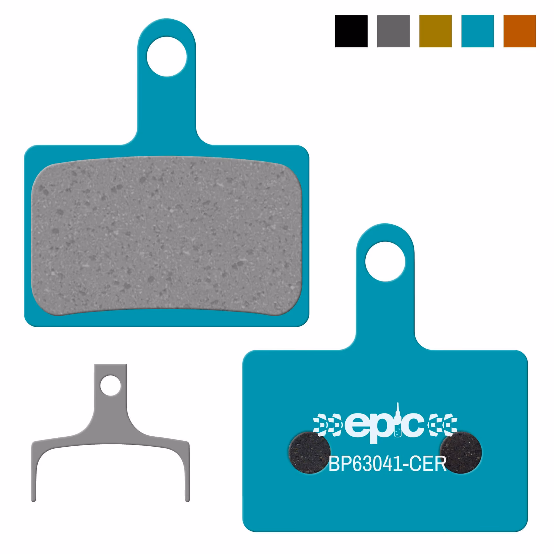 What is an epic bleed kit?