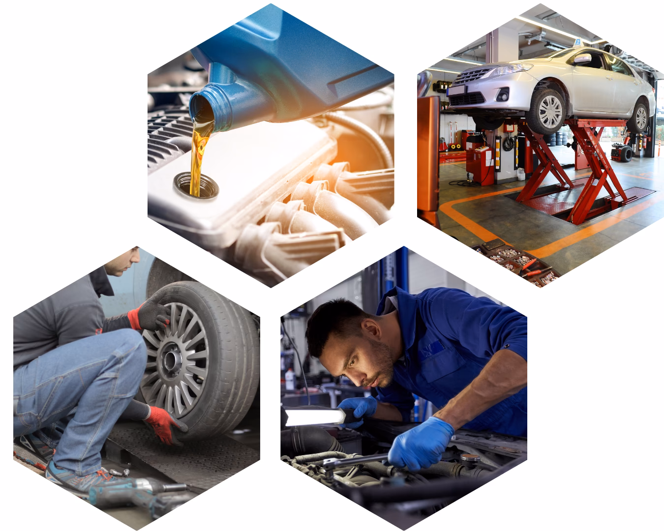 Who is epic car hire?