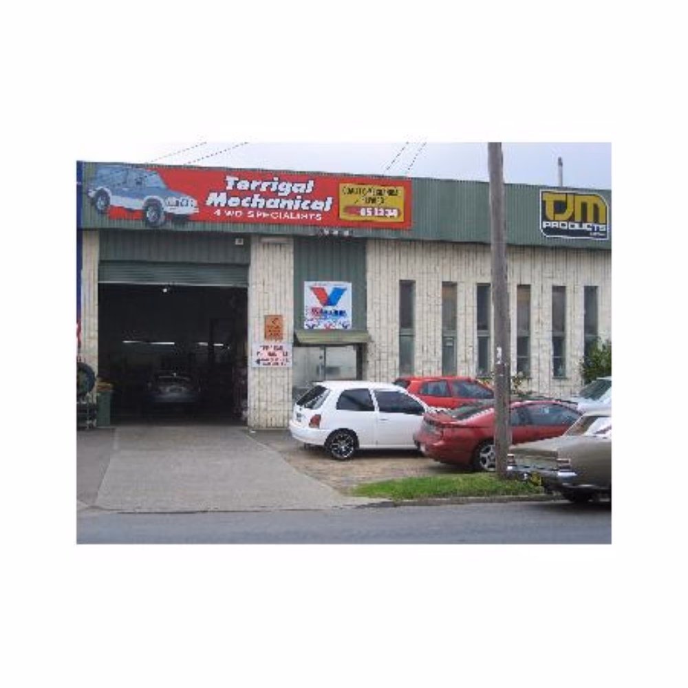 Do you offer a clutch repair service in Erina?