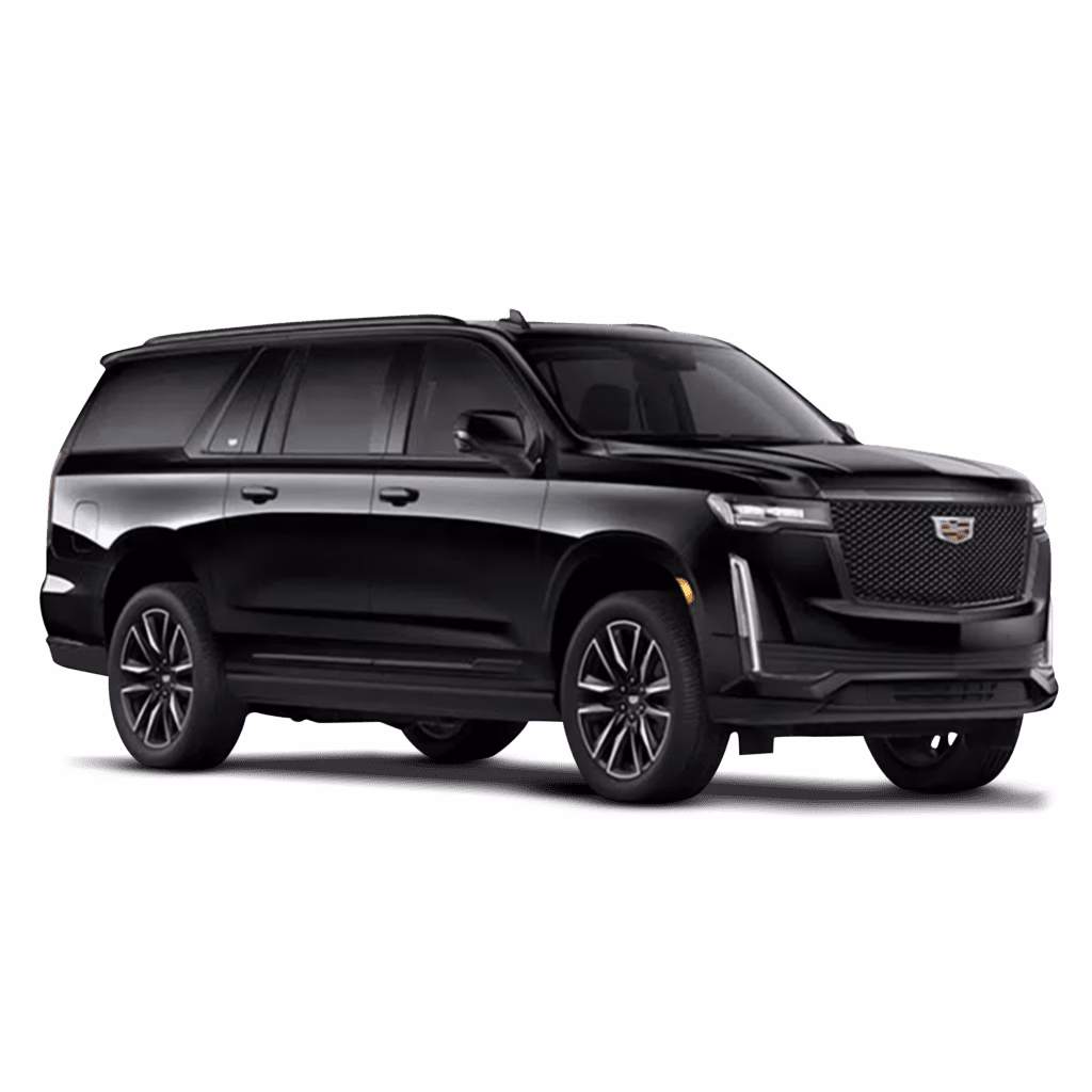 Do Escalades need service?