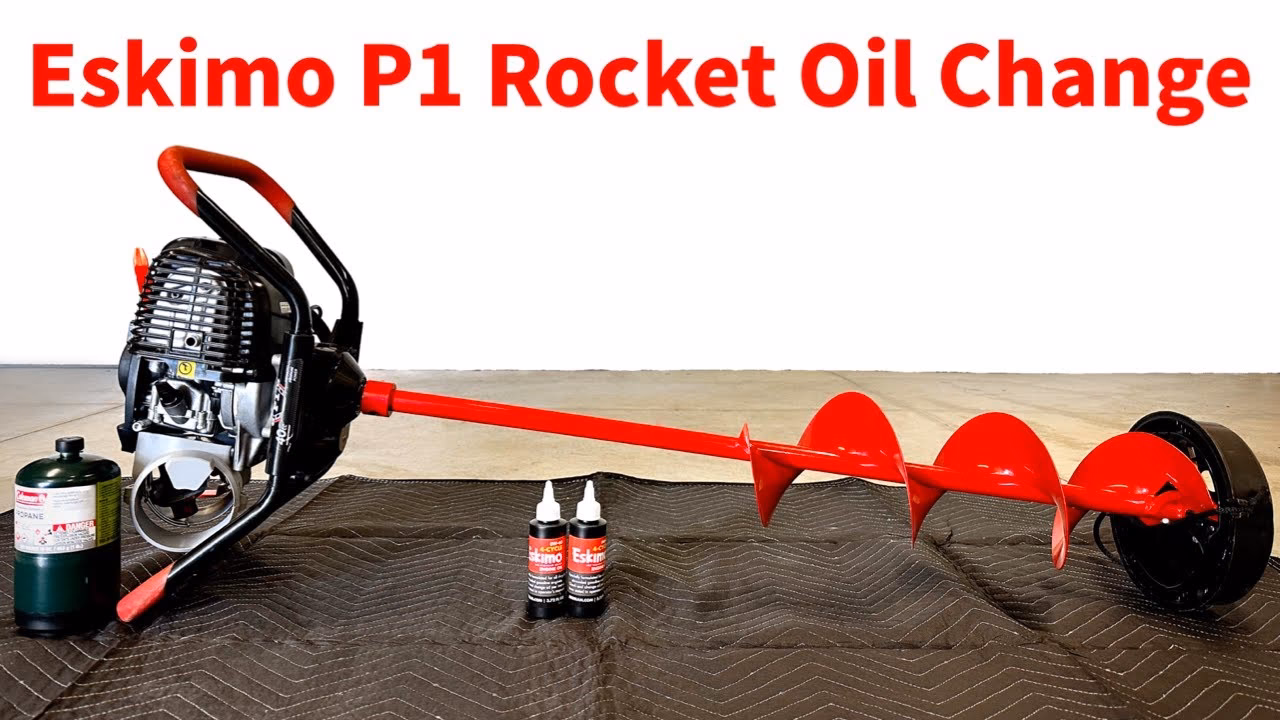 How do I order Eskimo products?