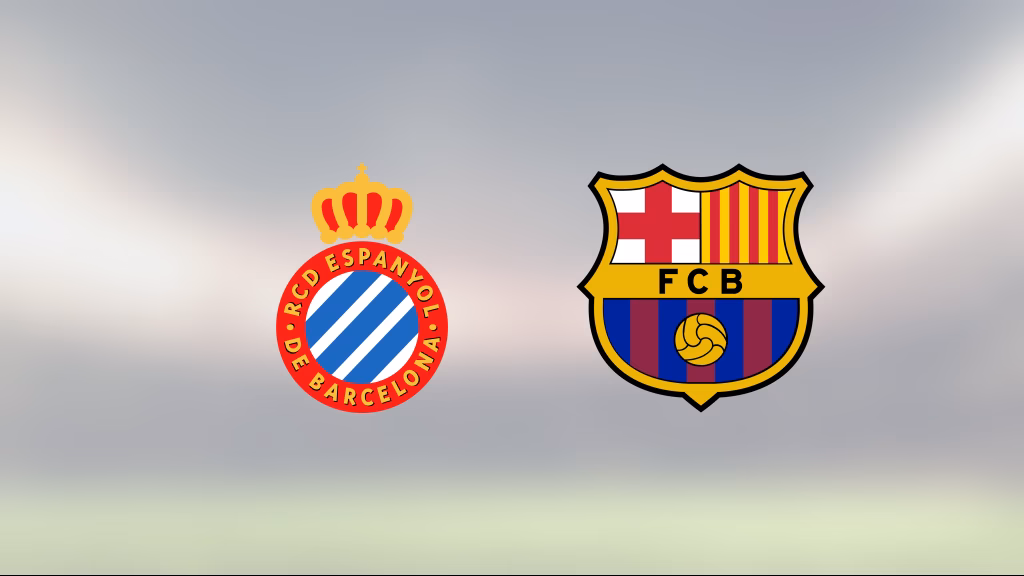 Who is RCD Espanyol de Barcelona?