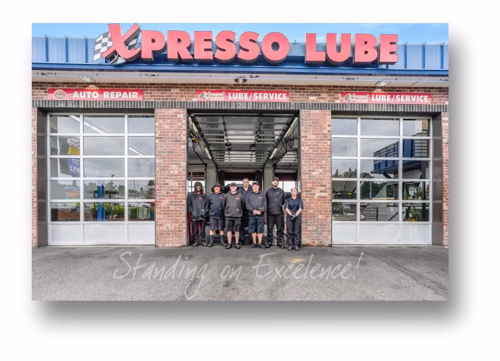 How do you descale an espresso machine?