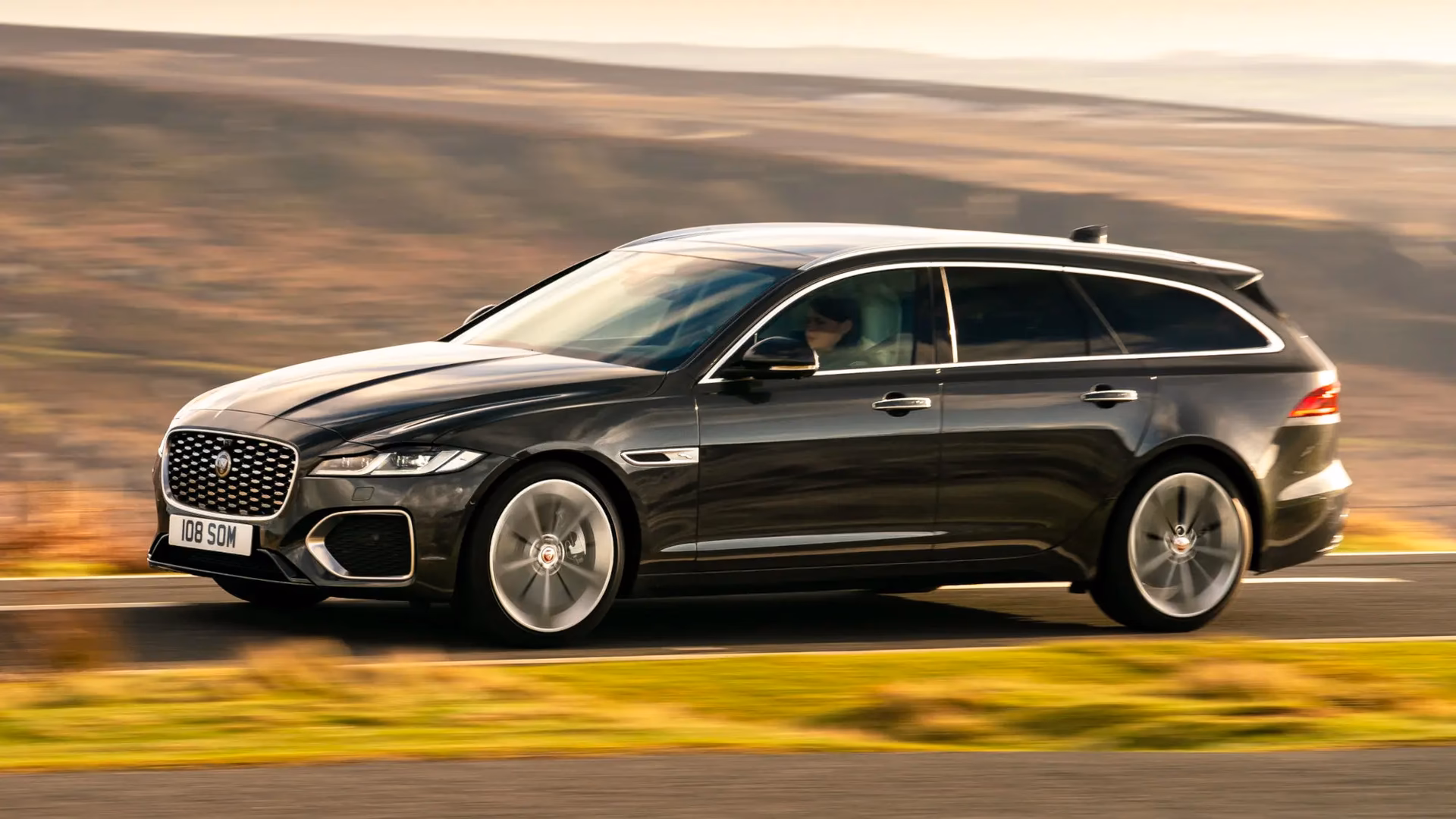 What are the best value estate cars?