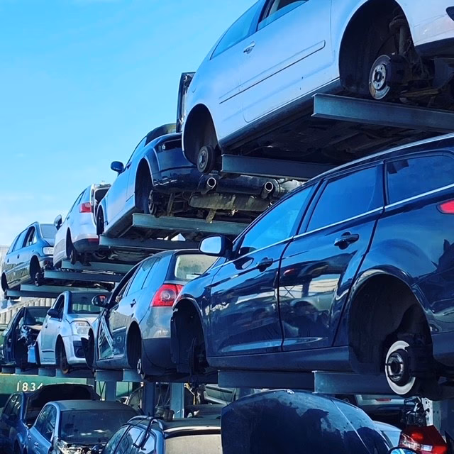 Where can I buy classic car parts?