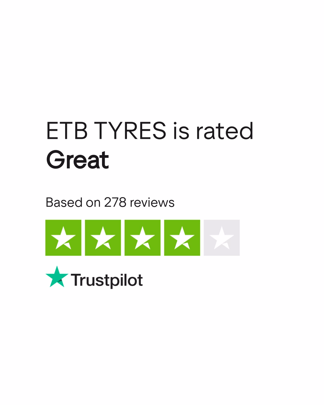 Who are ETB Autocentres Coventry?