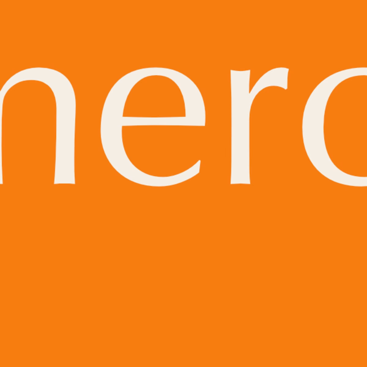 Qu'est-ce que le mot merci ?