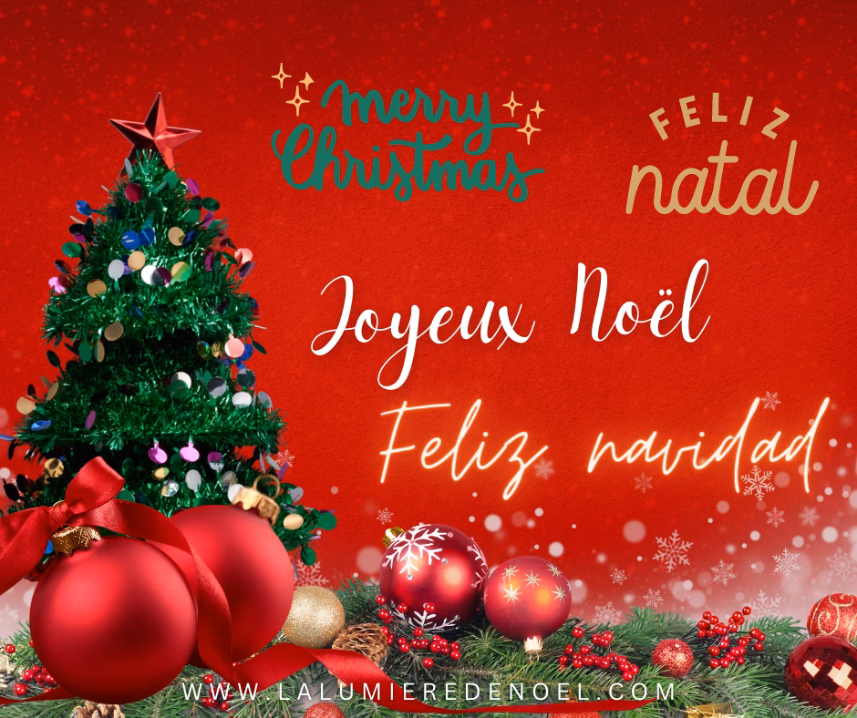 Quelle est la signification de Noël ?