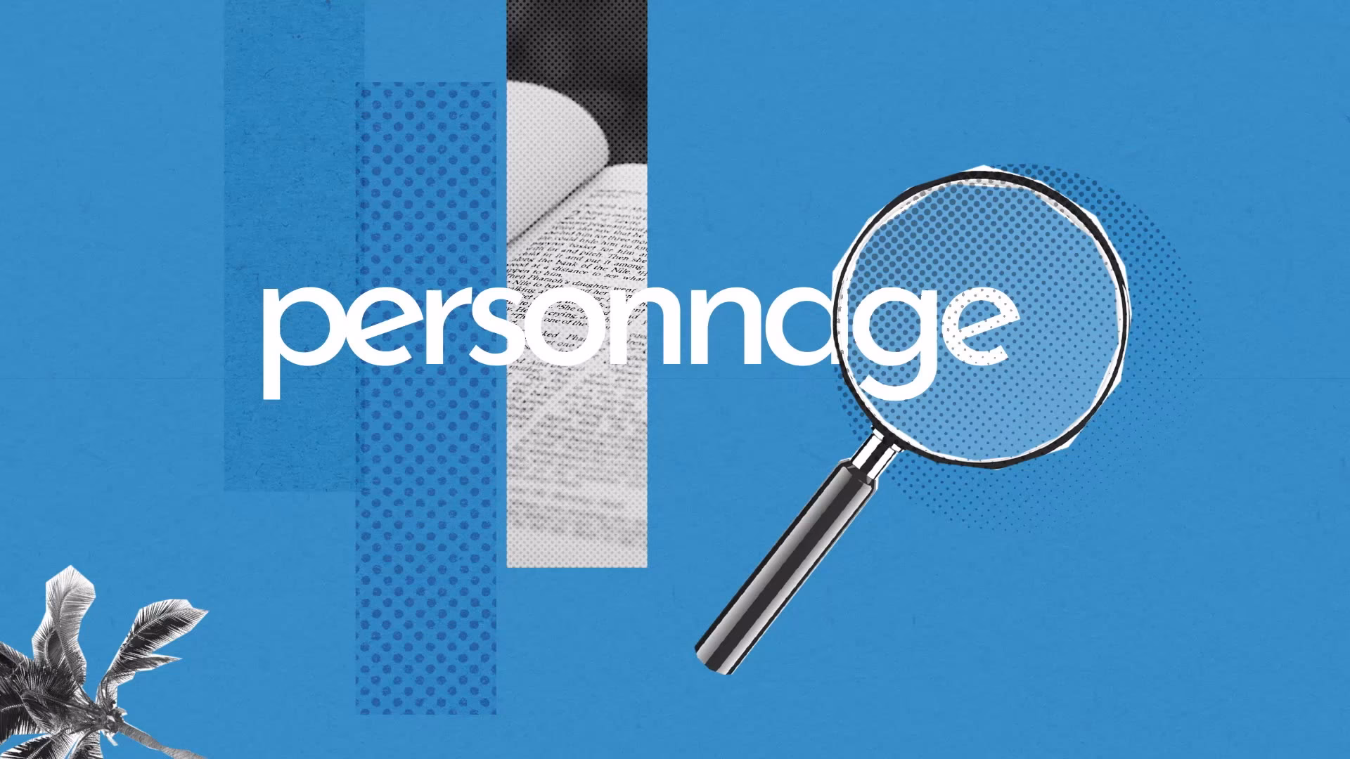 Qu'est-ce que le personnage ?