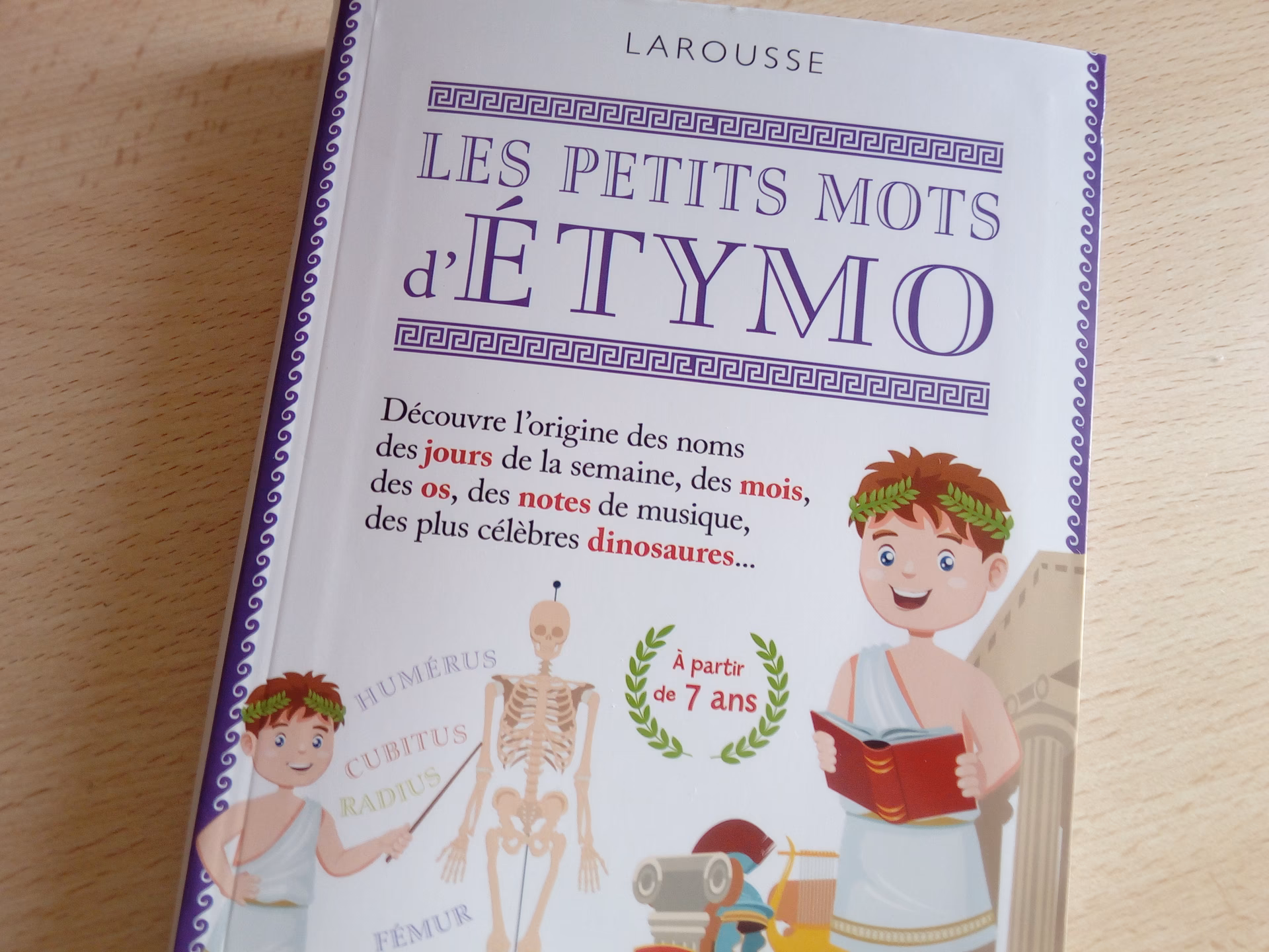C'est quoi un livre ouvert ?