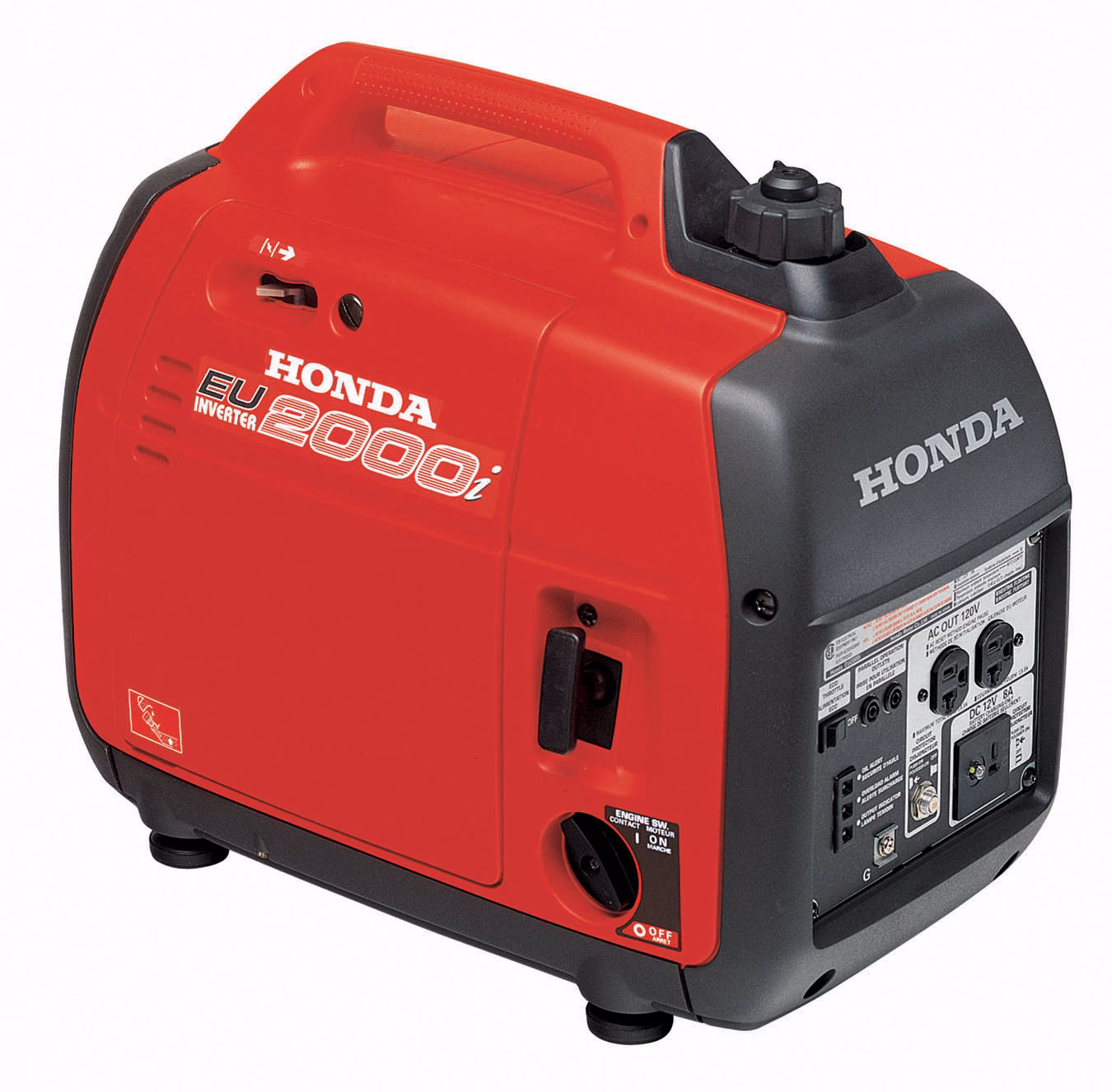 How to change engine oil?