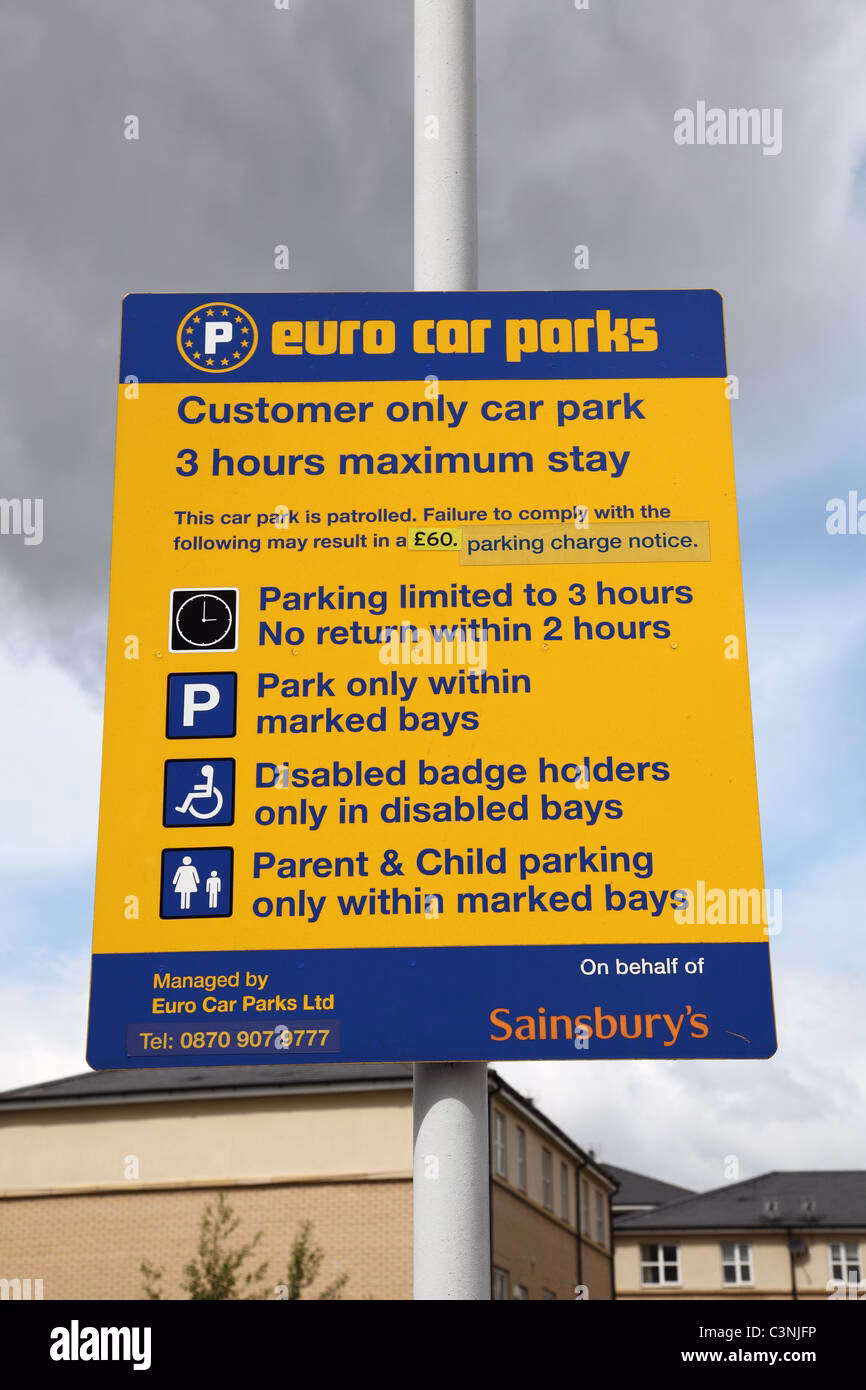 Why are Euro Car Parks so hard to contact?