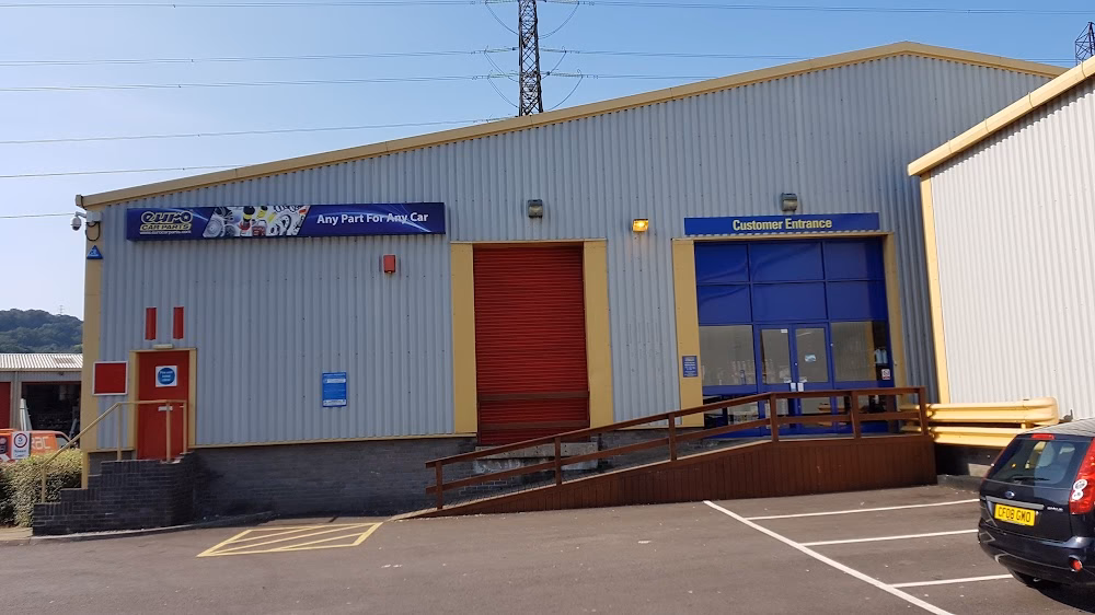 How do I complain about Euro Car Parts?