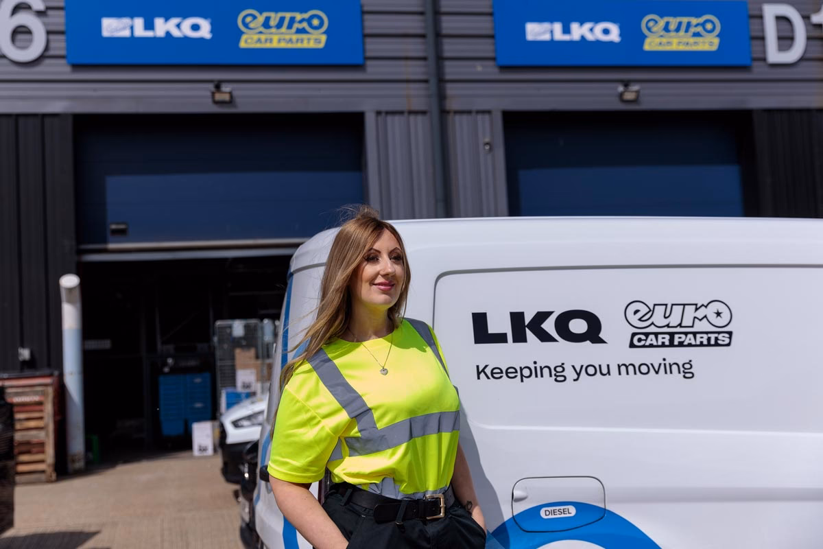 Why should you buy euro car parts this summer?