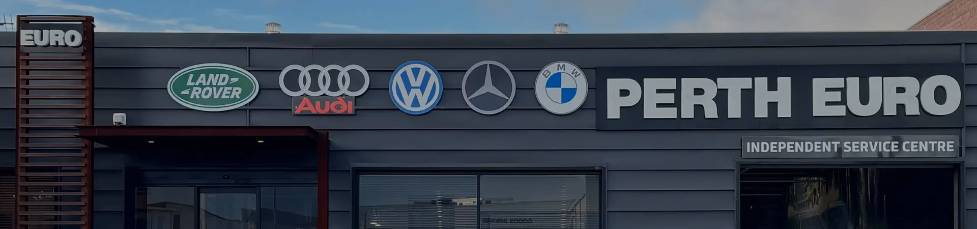Where can I get a VW repair in Perth?
