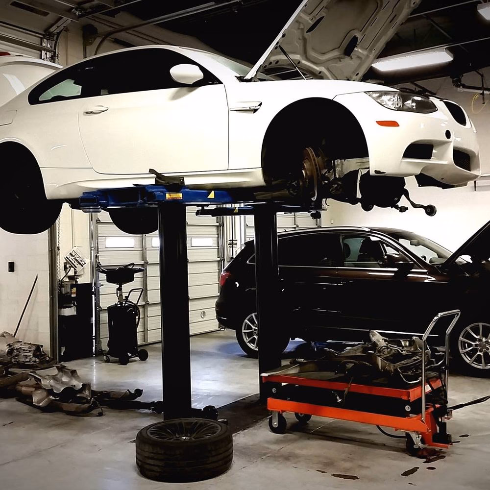 What is Euro Service?