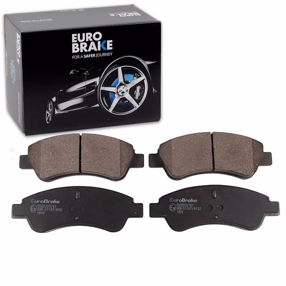 What is EuroBrake?
