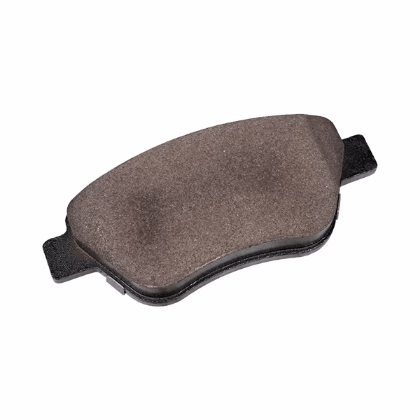 How do brake pads work?