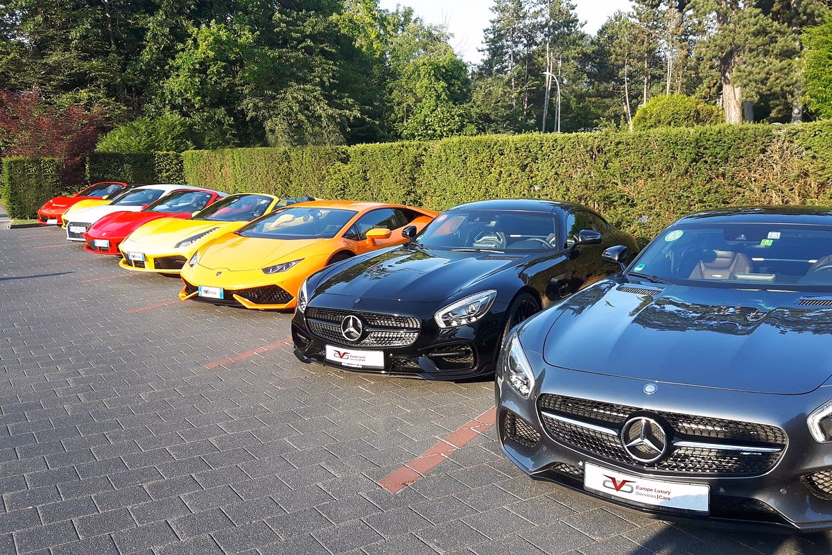 What's so bad about Europcar?
