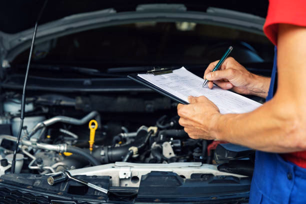 What services does a European auto repair shop offer?