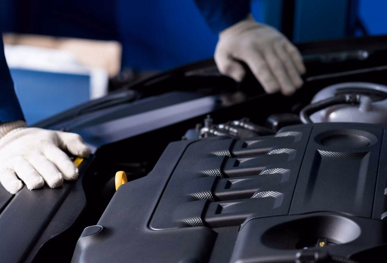 Where can I get an LPG conversion or service in Williamstown?