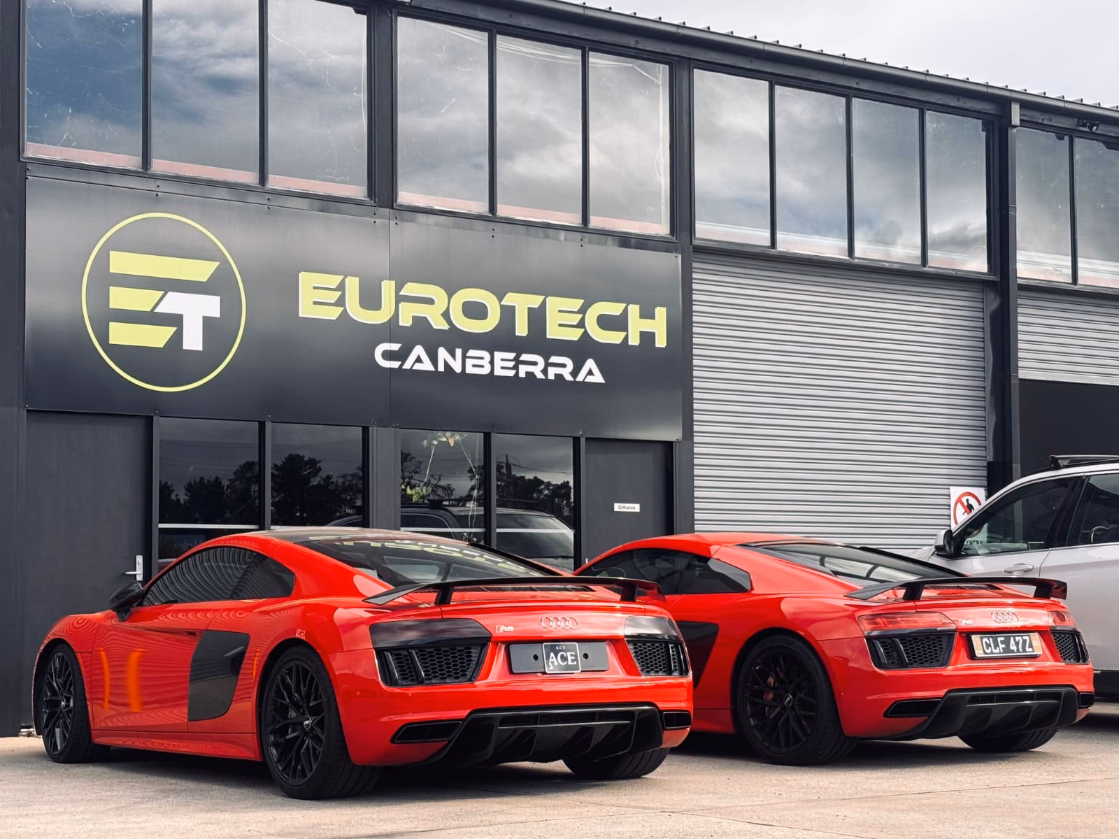 Do you provide high-quality European Car services & repair?
