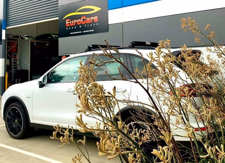 Where to buy European car brakes in Mornington?