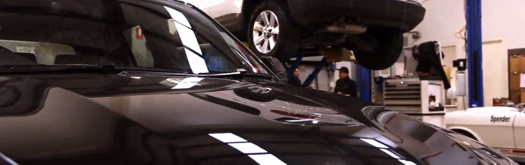 Where can I get a luxury car service in Melbourne?