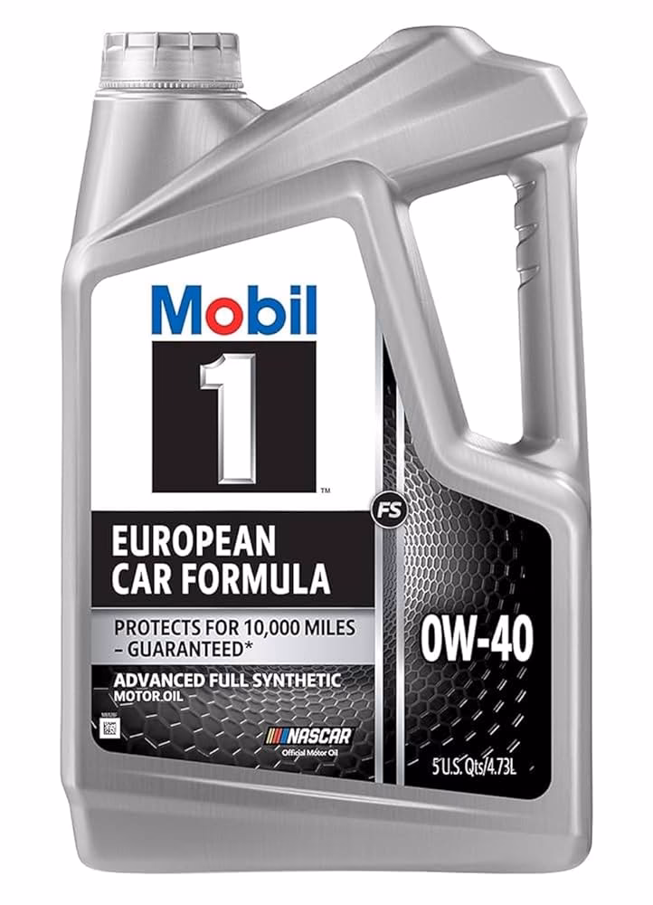 Why do European car brands use different engine oils?