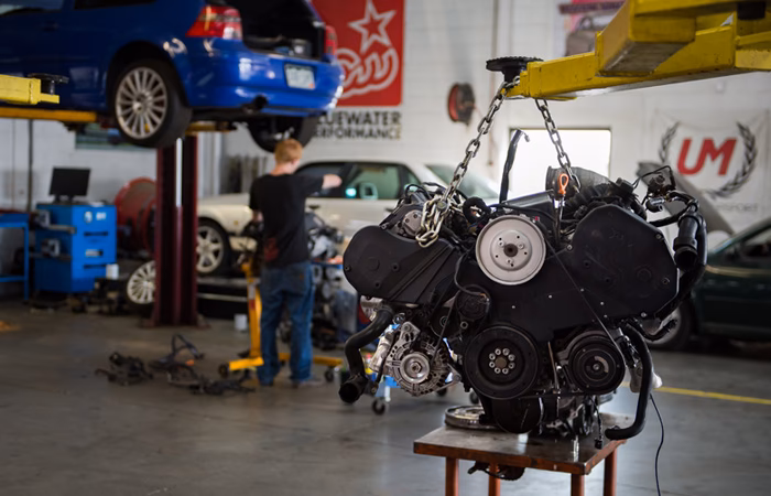 Do you service or repair European car brands?