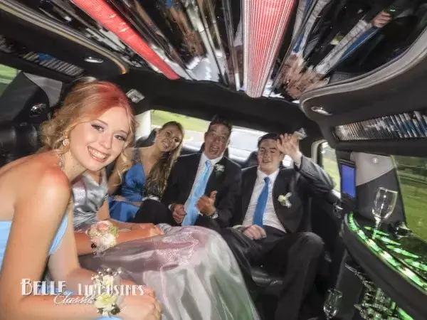 Who is Diamond class event car hire?