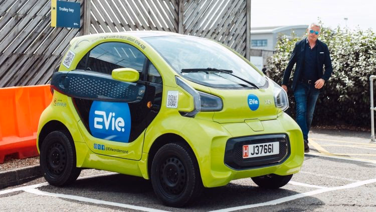 Who are Keith Elgin Motor Engineers?