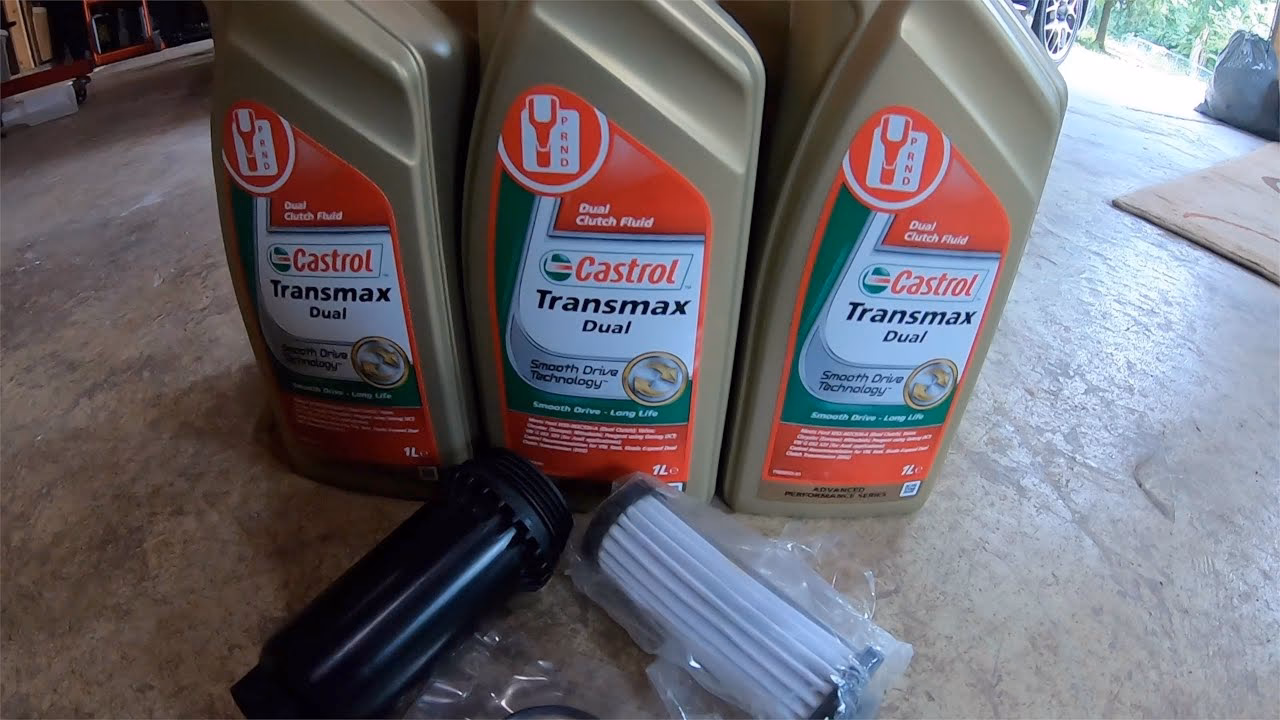 When to reprogram the TCM on a Lancer Evolution?