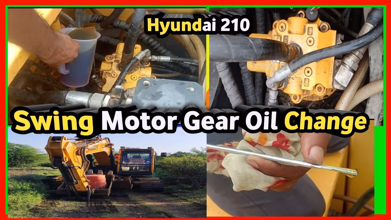 How much oil does A 330L cat excavator need?