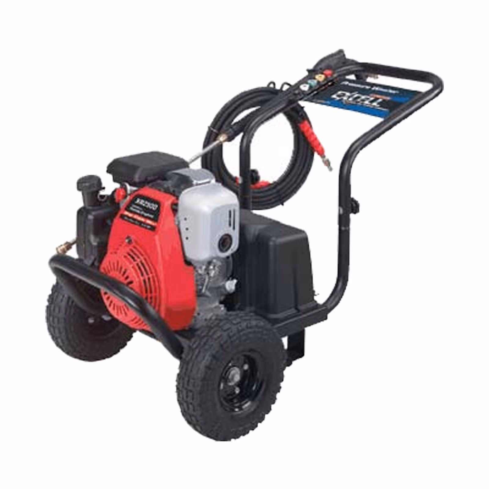 Is the Ex-Cell xr2600 2600 psi pressure washer still available?