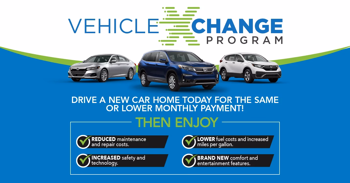 How do you sell a car before a part exchange?