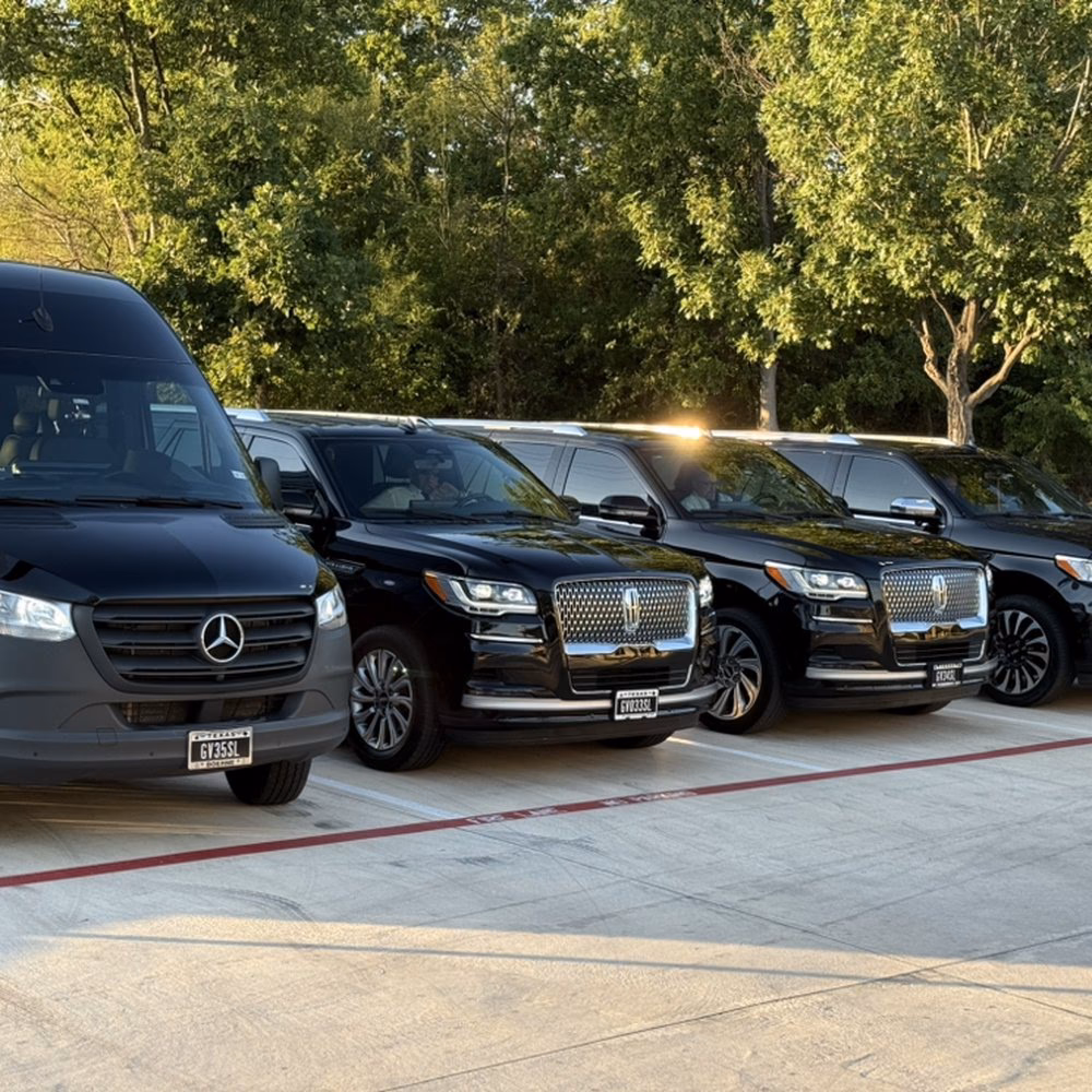 Who are exclusive cars?