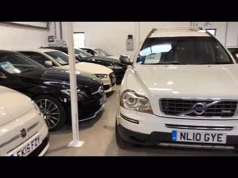 Who is elite Autocare MOT centre?