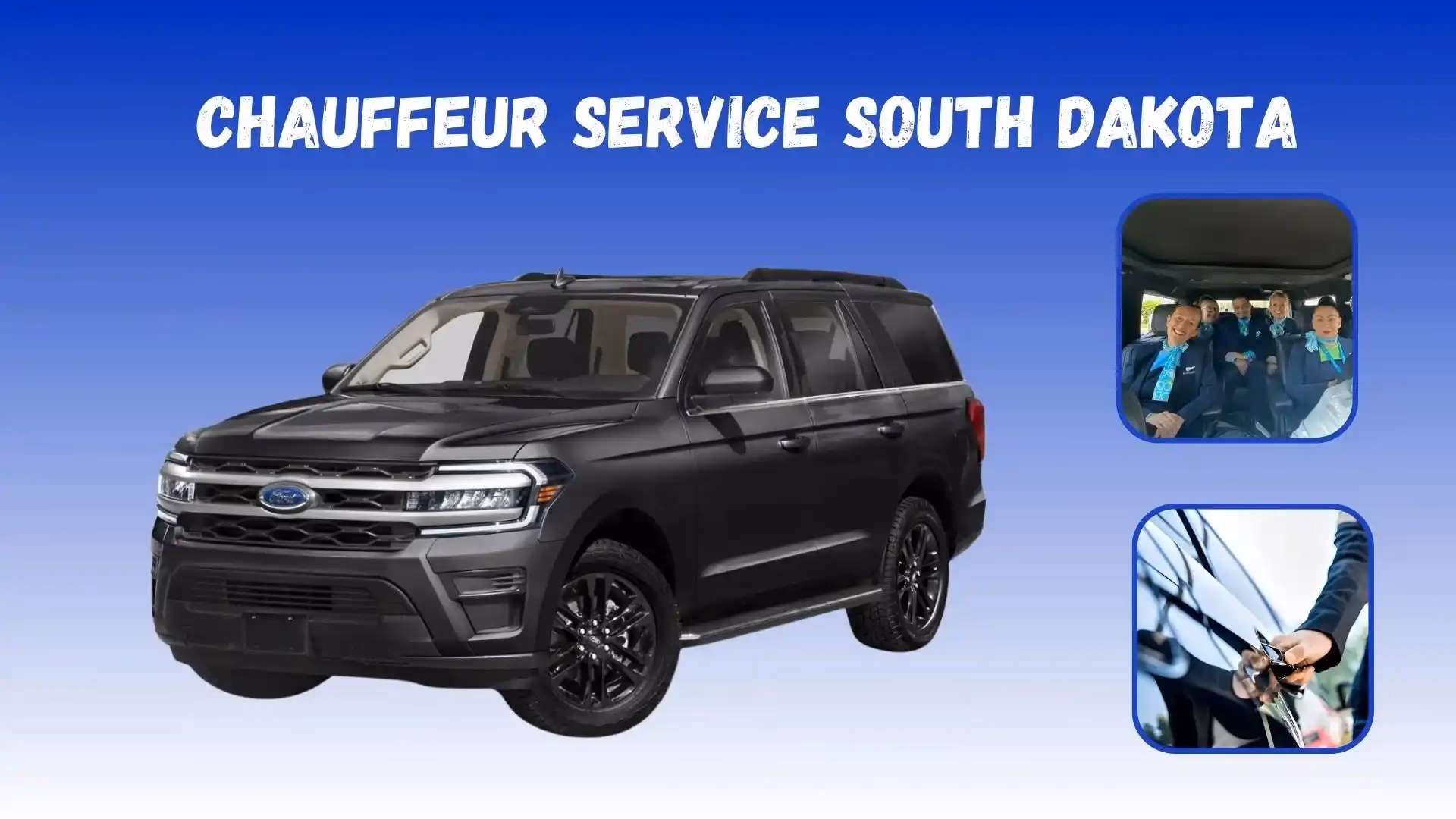 Who are Pinnacle executive cars?
