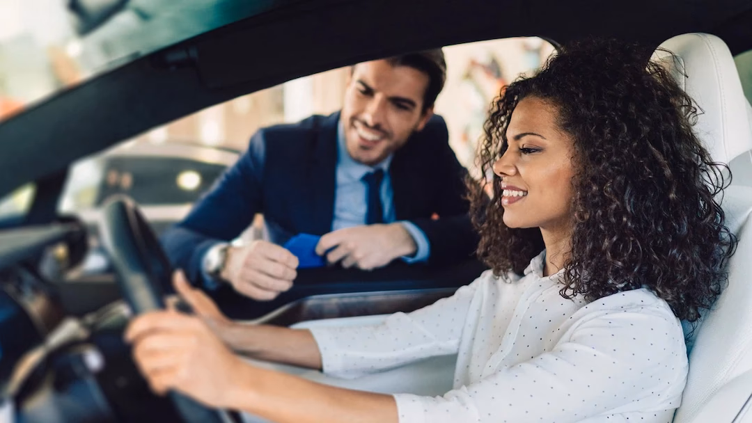 What does Enterprise Rent a car do?