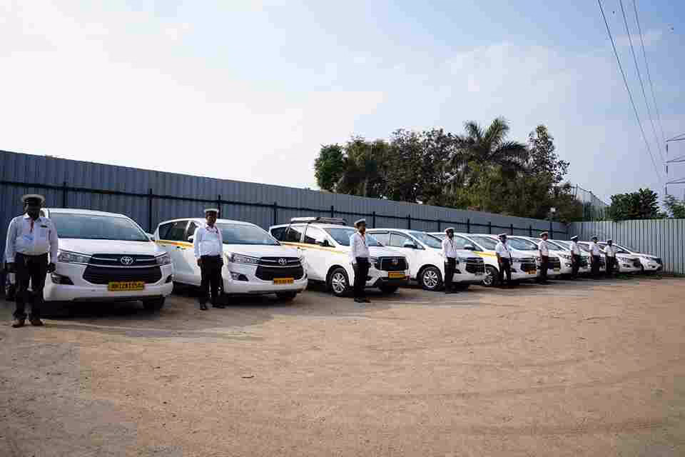 What does ECRS stand for?