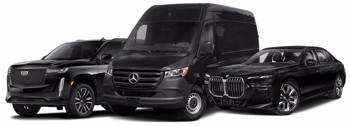 Why should you choose Austin choice limo?