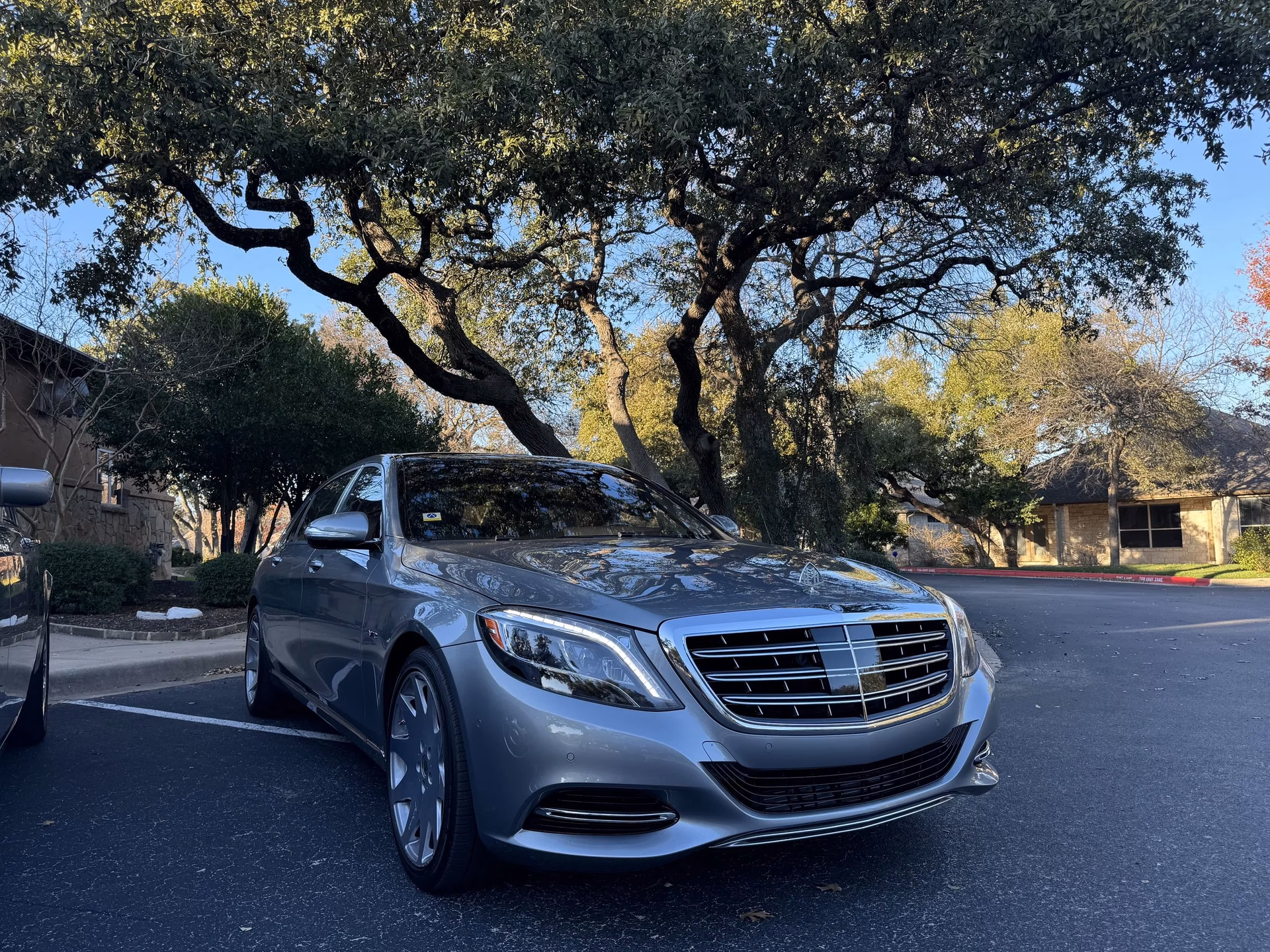 Why should you choose Austin choice limo?