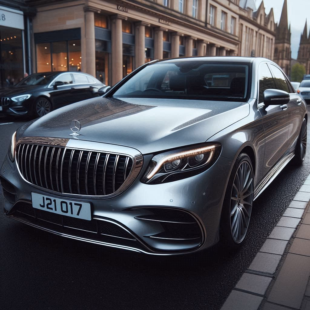 Who are Bolton chauffeurs?