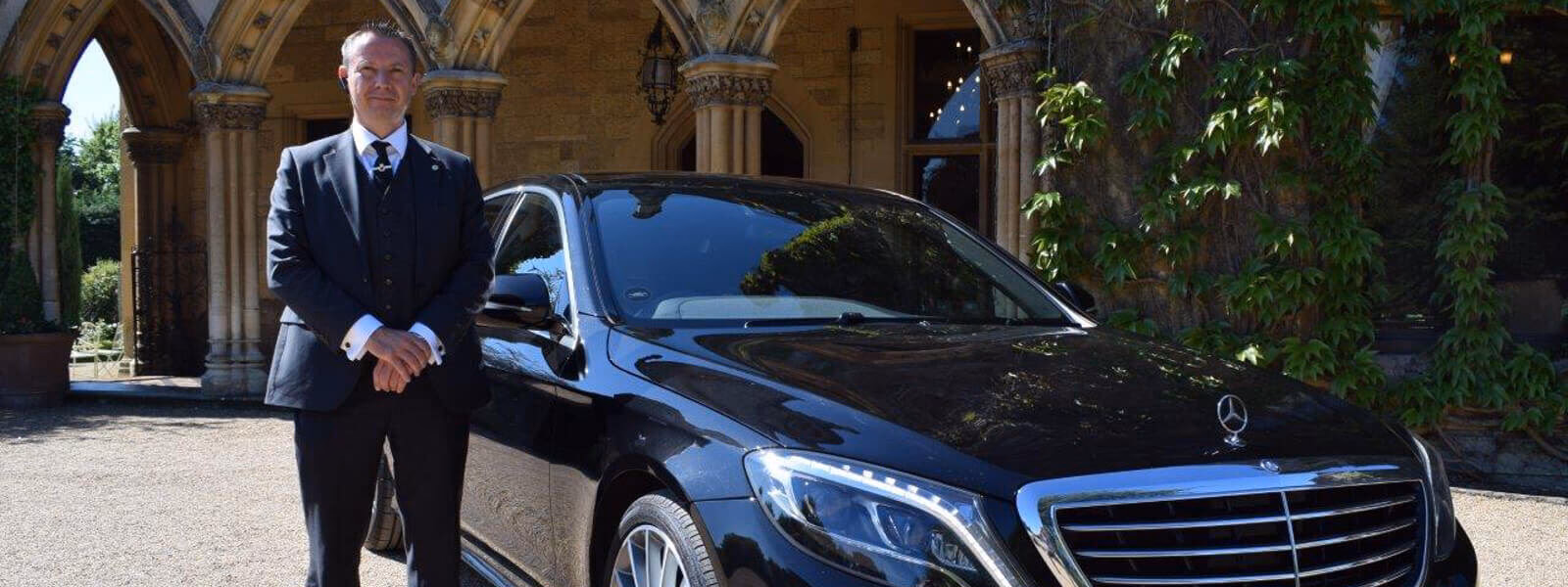 What is Cheltenham known for?